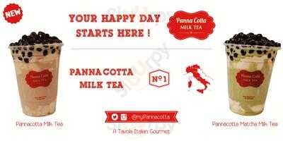 A Tavola Italian Gourmet & Resto