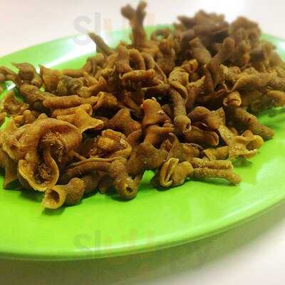 Ayam Goreng Pemuda Surabaya