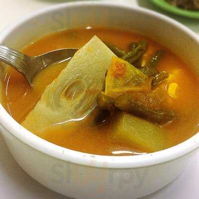 Ayam Goreng Pemuda Surabaya