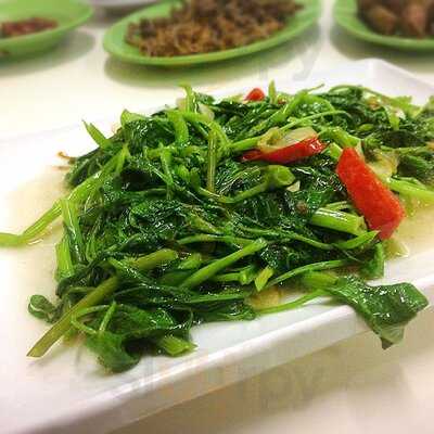 Ayam Goreng Pemuda Surabaya