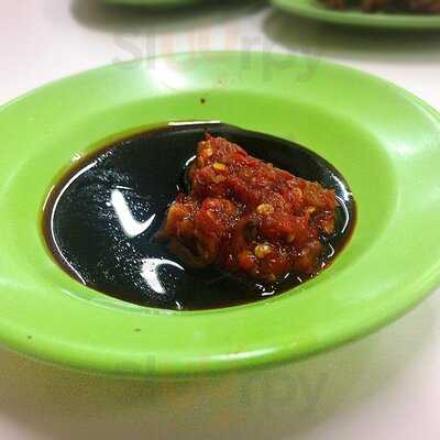 Ayam Goreng Pemuda Surabaya