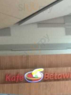 Kafe Betawi Ex Entertainment X'nter