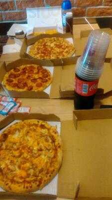 Domino's Pizza-kemang