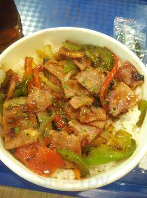 Domino's Pizza-kemang