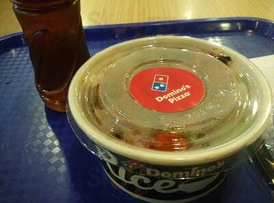 Domino's Pizza-kemang