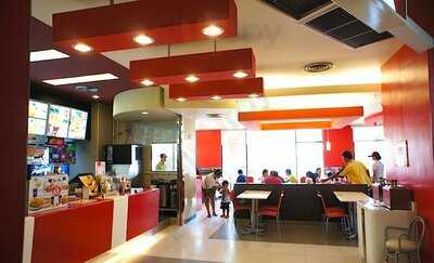 Kfc Kemang