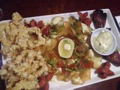 Lokananta Terrace Resto