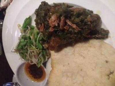 Lokananta Terrace Resto