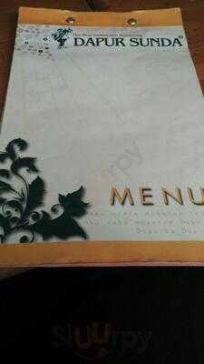 Dapur Sunda