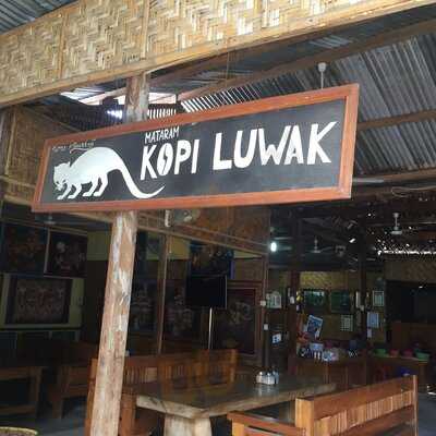 Kopi Luwak