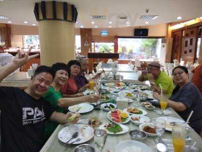 Menteng Restoran Jakarta