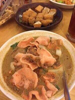 Kafe Betawi Pacific Place