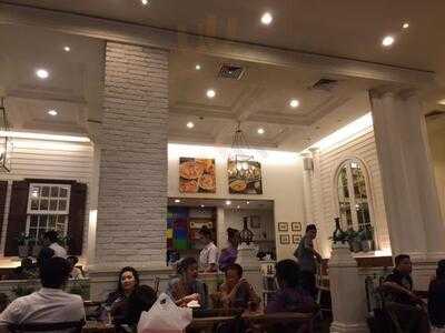 Kafe Betawi Pacific Place