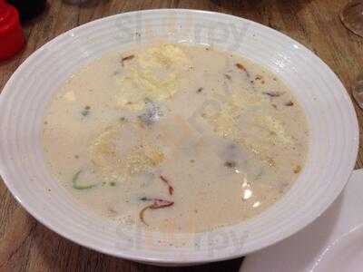 Kafe Betawi Pacific Place