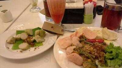 Kafe Betawi Pacific Place