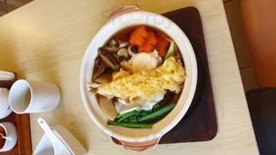 Midori Japanese Restaurant