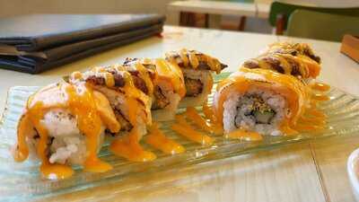 Midori Japanese Restaurant