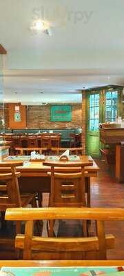 Midori Japanese Restaurant