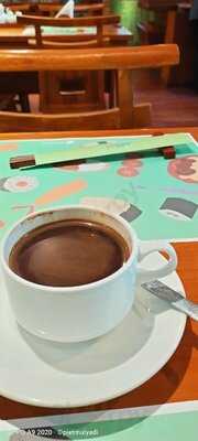 Midori Japanese Restaurant