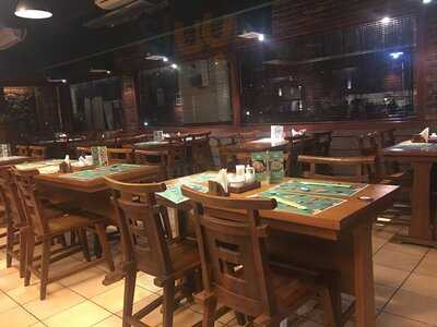 Midori Japanese Restaurant