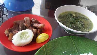 Rumah Makan Lapo Tondongta