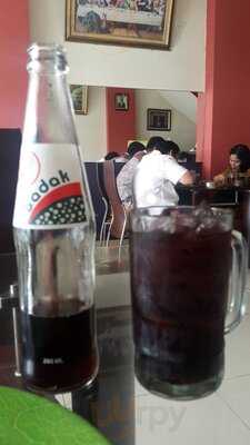 Rumah Makan Lapo Tondongta