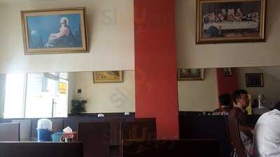 Rumah Makan Lapo Tondongta