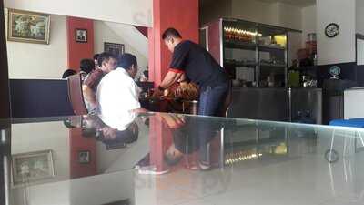 Rumah Makan Lapo Tondongta