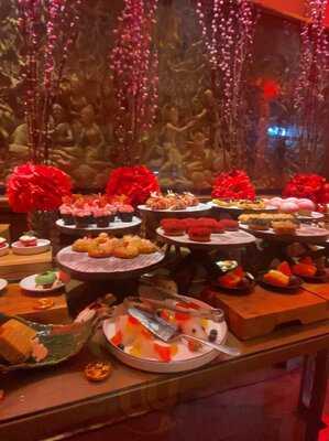 Le Rendezvous Lounge And Bar