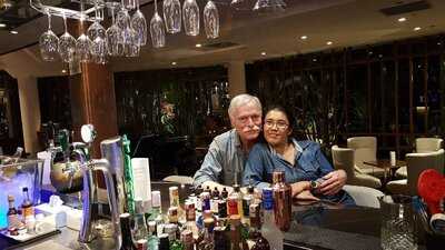 Le Rendezvous Lounge And Bar