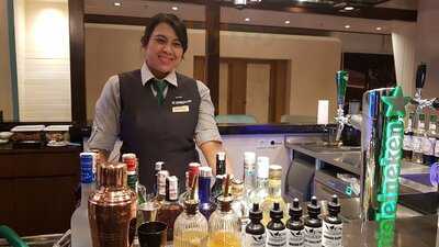 Le Rendezvous Lounge And Bar