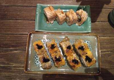 Sushi Groove-senayan City