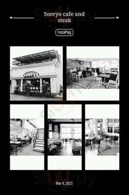 Soeryo Cafe & Steak