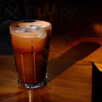 Bakwan & Coffee Tee Box