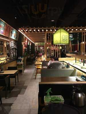 Sushigroove Pondok Indah Mall