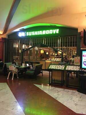 Sushigroove Pondok Indah Mall