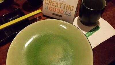 Sushigroove Pondok Indah Mall