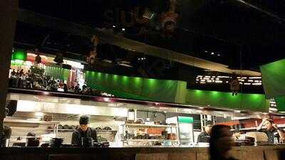 Sushigroove Pondok Indah Mall