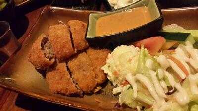 Sushigroove Pondok Indah Mall