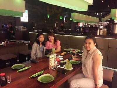 Sushigroove Pondok Indah Mall