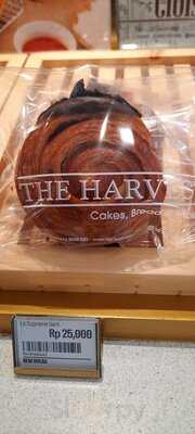 The Harvest Cakes - Sunset Road