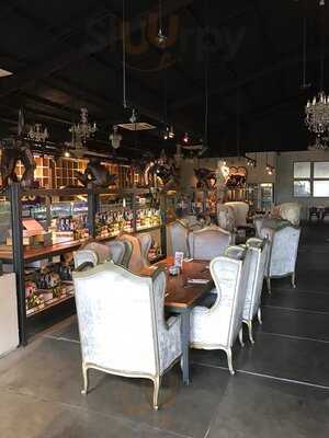 The Harvest Cakes - Sunset Road