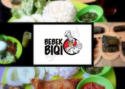 Kedai Bebek Biqi