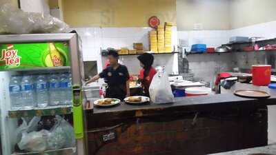 Bebek Kaleyo - Rd. Inten