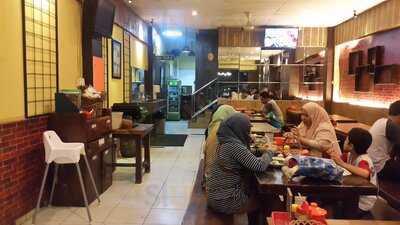 Bebek Kaleyo - Rd. Inten