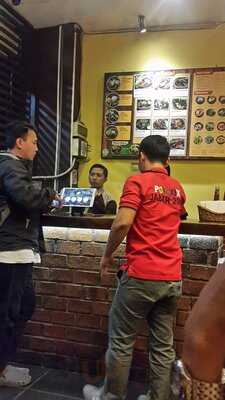 Bebek Kaleyo - Rd. Inten