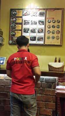 Bebek Kaleyo - Rd. Inten