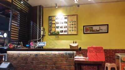 Bebek Kaleyo - Rd. Inten