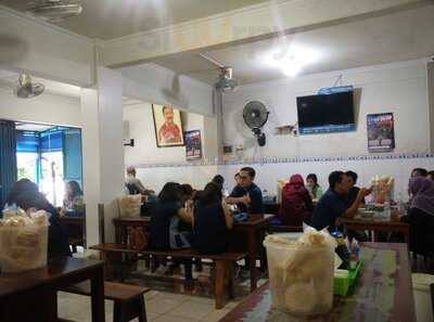 Bakso Mas Kumis Djarum