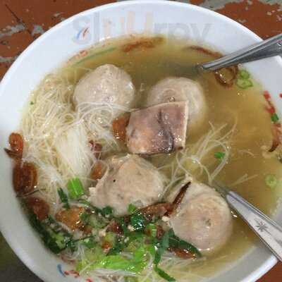 Bakso Mas Kumis Djarum